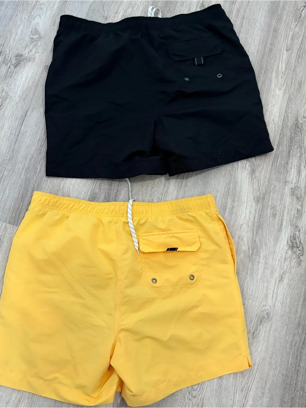 Lands End lot men’s